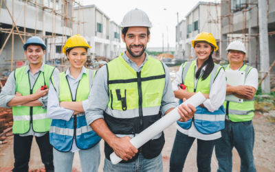 Membangun Negeri dengan Program Keahlian Teknik Konstruksi dan Perumahan