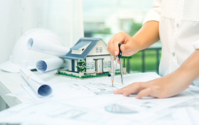 Potensi Kreatif dan Profesionalisme dalam Program Keahlian Desain Pemodelan dan Informasi Bangunan